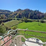 La Piccola 아파트 피에베산토스테파노
