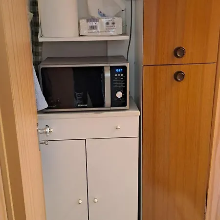 Apartmán La Piccola *