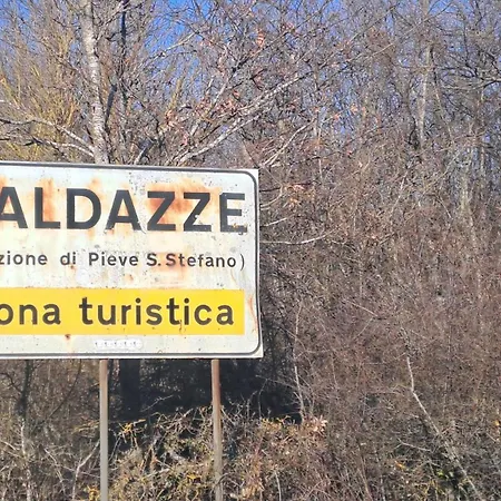 La Piccola Apartmán