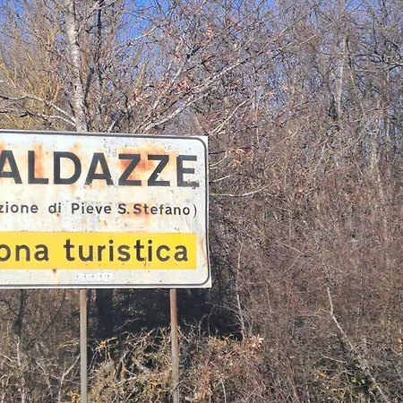 La Piccola شقة