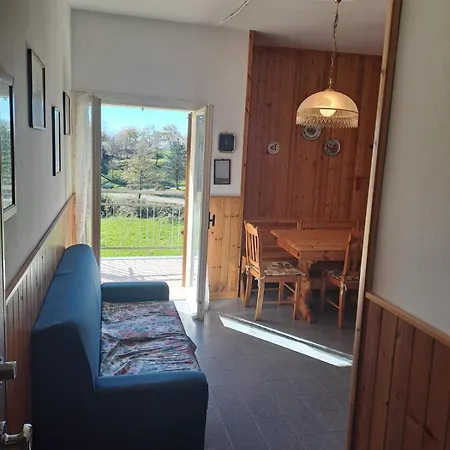 Apartmán La Piccola