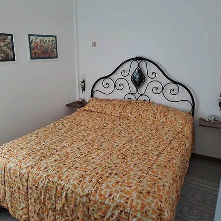 La Piccola Apartmán Pieve Santo Stefano