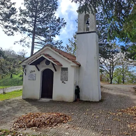 La Piccola Pieve Santo Stefano