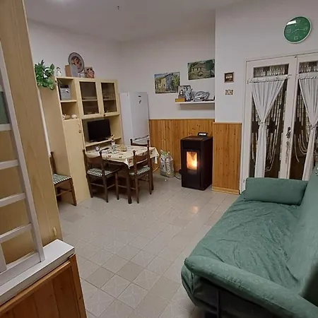 Apartmán La Piccola