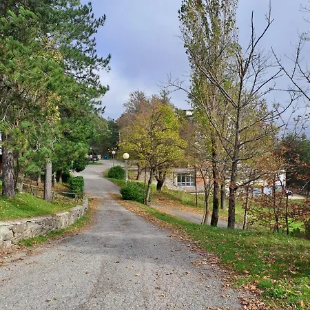 La Piccola Apartmán Pieve Santo Stefano