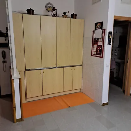 La Piccola Apartmán