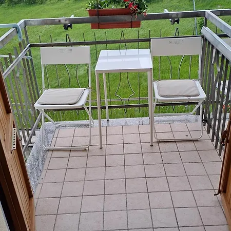 Apartmán La Piccola