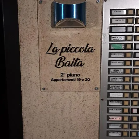 La Piccola