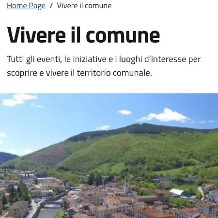 Apartmán La Piccola