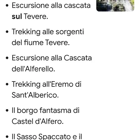 Apartmán La Piccola *