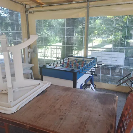 Apartmán La Piccola *