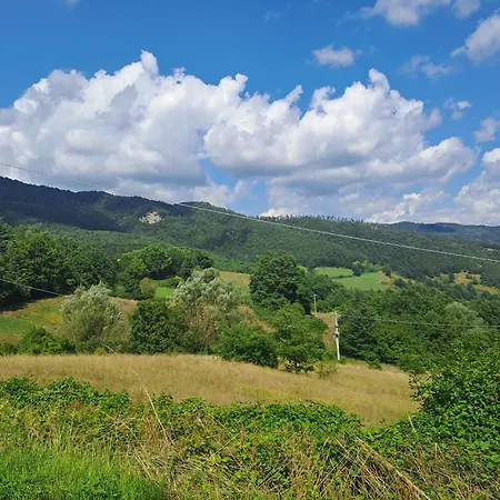 Apartmán La Piccola