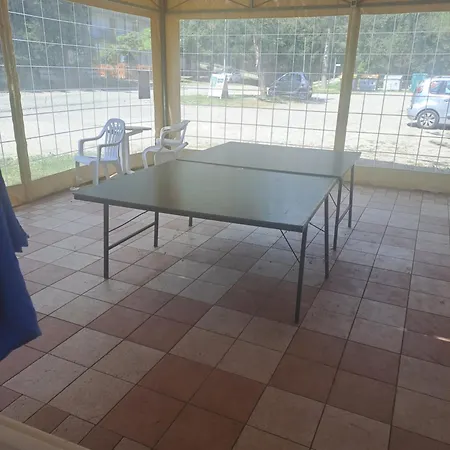 La Piccola Apartmán Pieve Santo Stefano