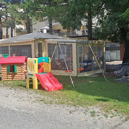 Apartmán La Piccola