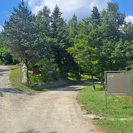 Apartmán La Piccola *