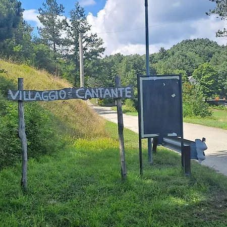 Apartmán La Piccola *